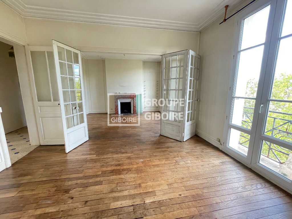 Vente Appartement à Rennes 4 pièces