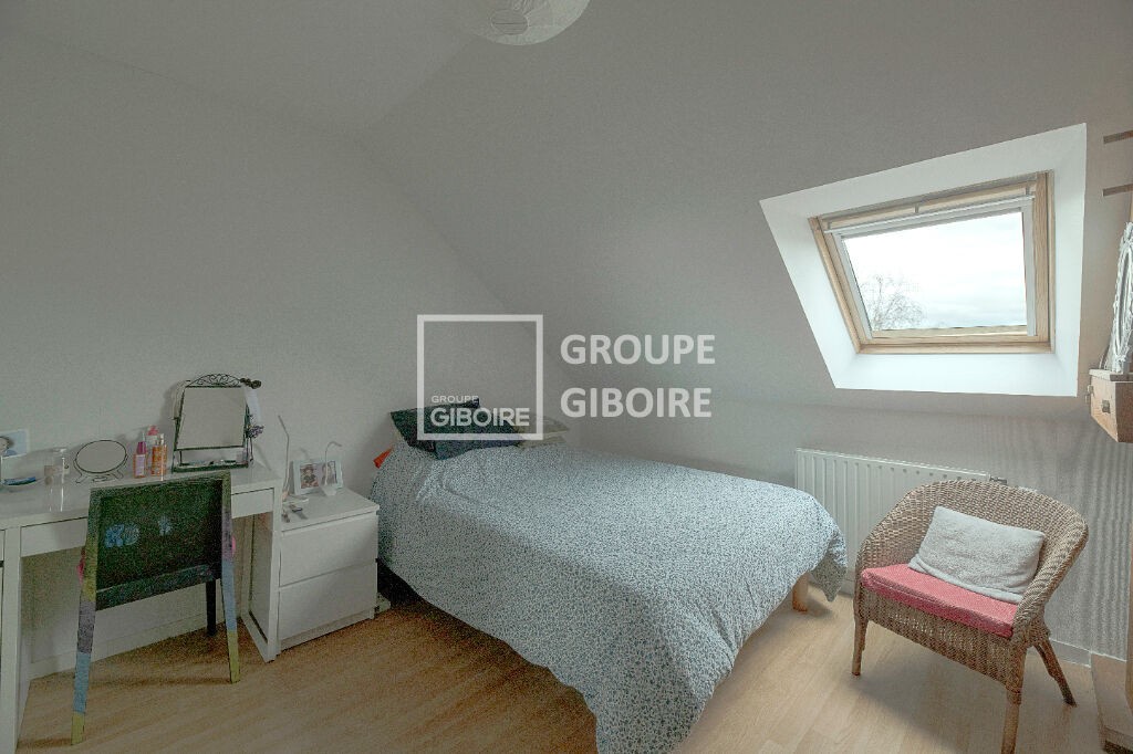 Vente Appartement à Bruz 3 pièces