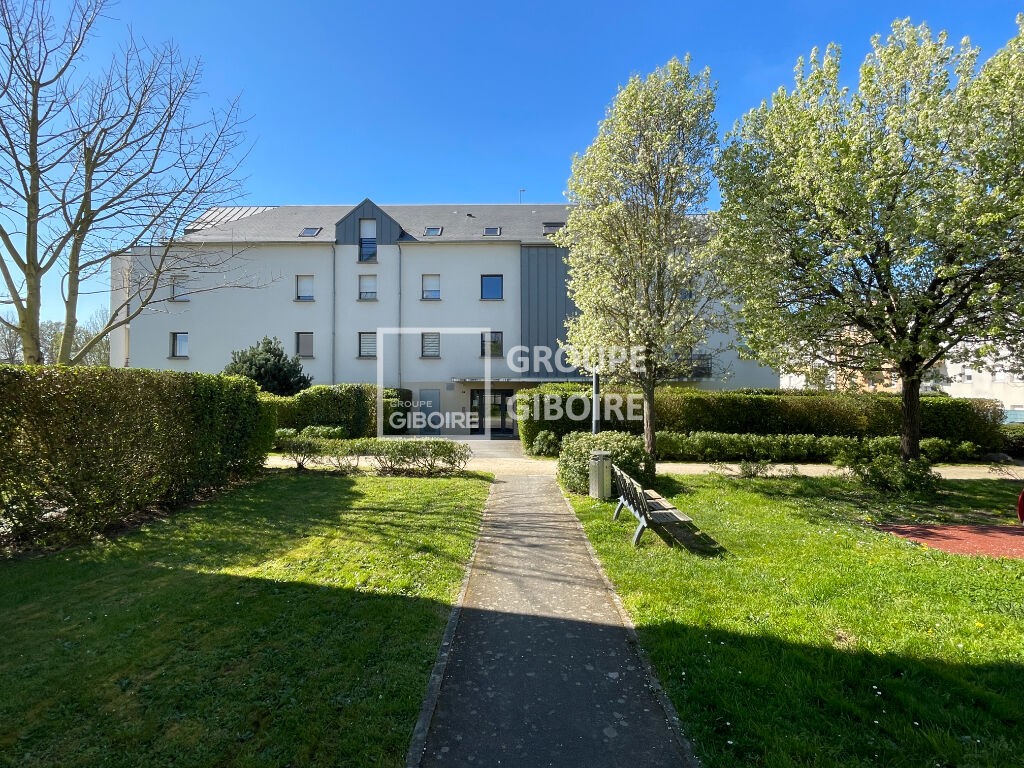 Vente Appartement à Bruz 3 pièces