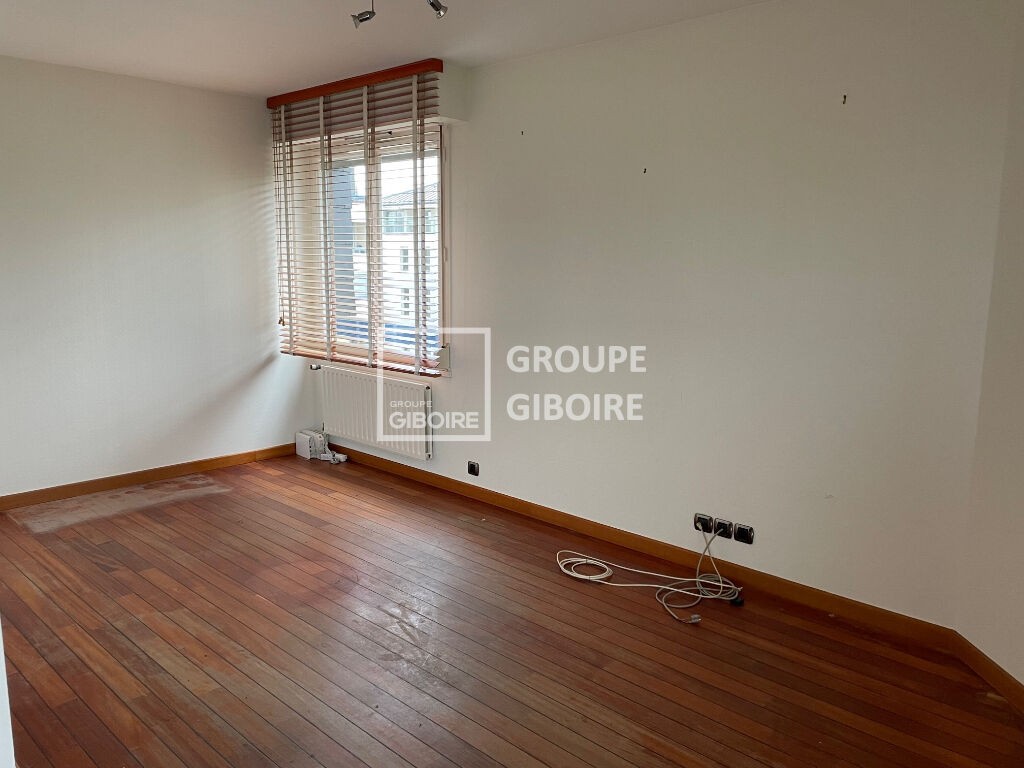 Vente Appartement à Rennes 5 pièces