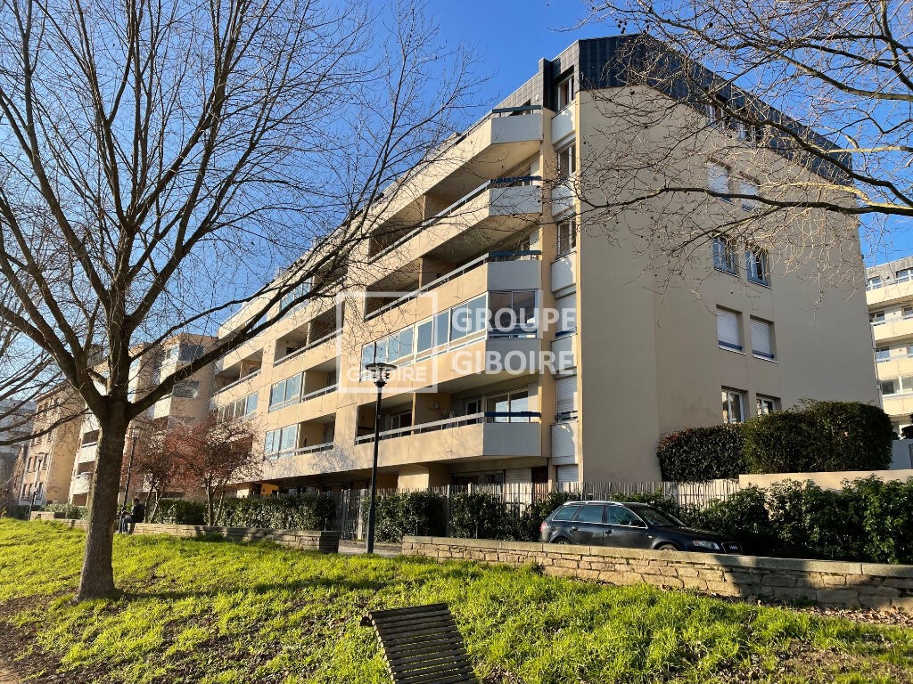 Vente Appartement à Rennes 5 pièces