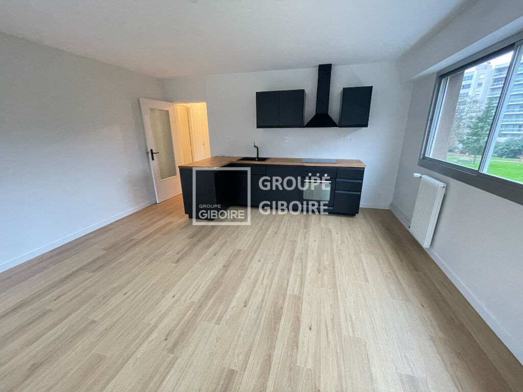 Vente Appartement à Rennes 3 pièces