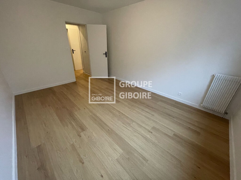 Vente Appartement à Rennes 3 pièces