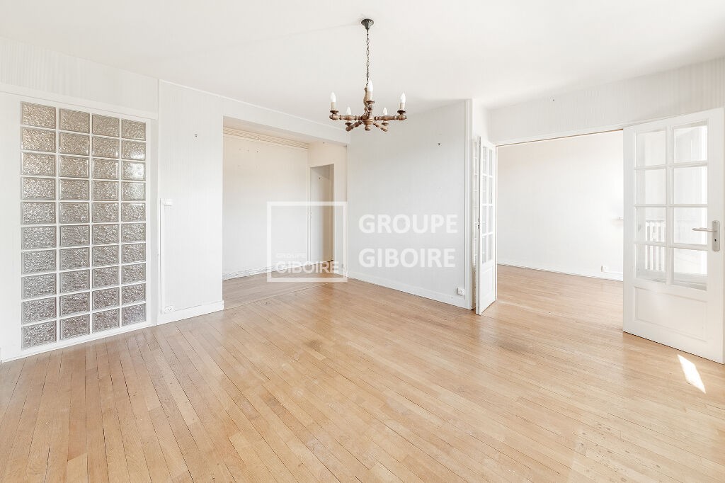 Vente Appartement à Rennes 3 pièces