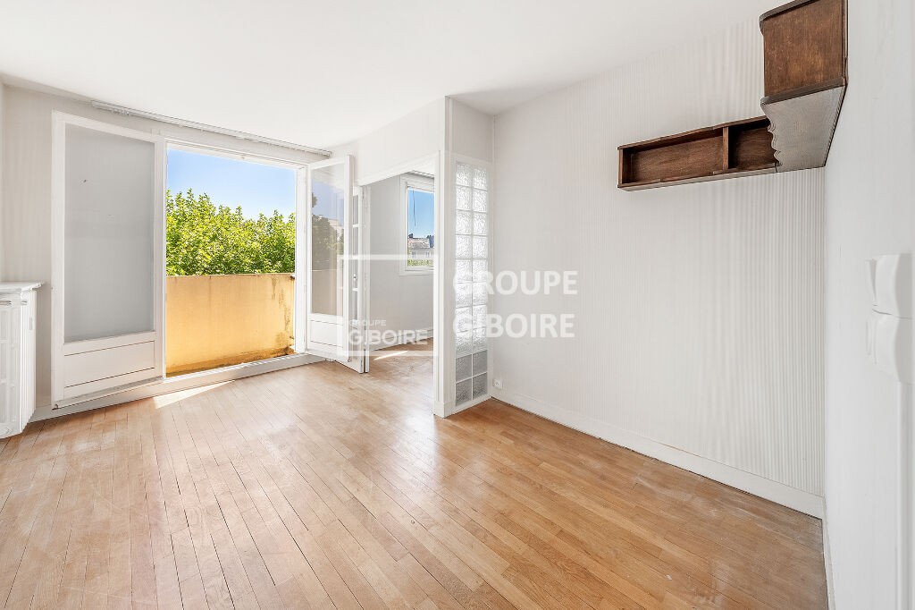 Vente Appartement à Rennes 3 pièces