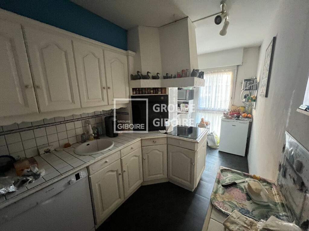 Vente Appartement à Rennes 5 pièces