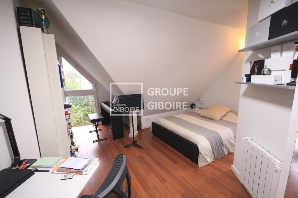 Vente Maison à Montreuil-le-Gast 6 pièces