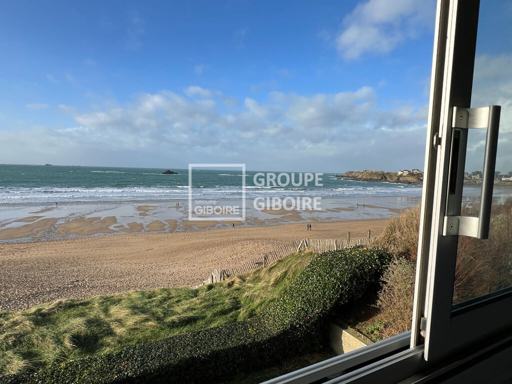 Vente Appartement à Saint-Malo 1 pièce