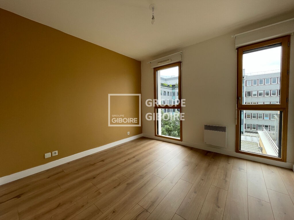 Vente Appartement à Rennes 3 pièces