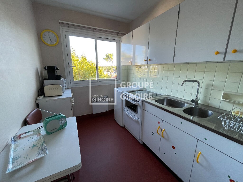 Vente Appartement à la Baule-Escoublac 2 pièces