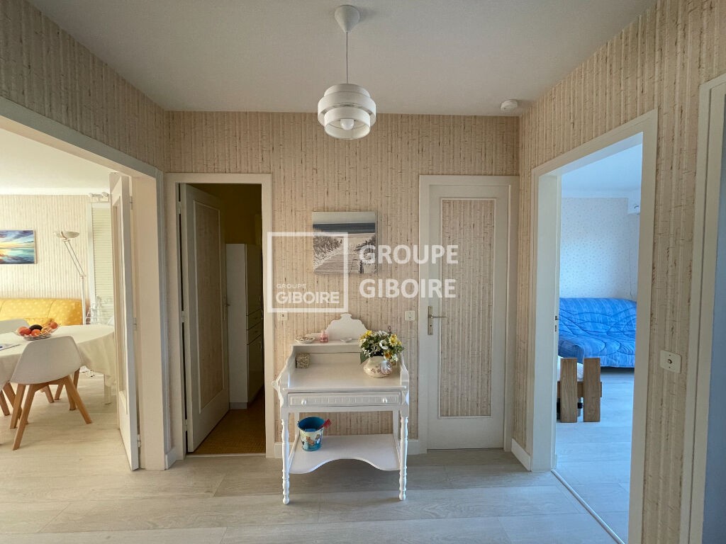 Vente Appartement à la Baule-Escoublac 2 pièces