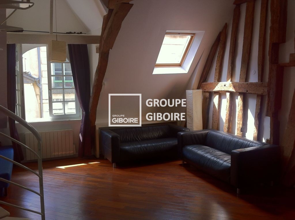 Vente Appartement à Rennes 3 pièces