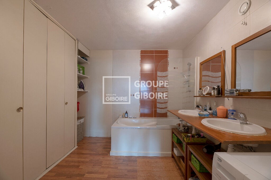 Vente Appartement à Rennes 6 pièces