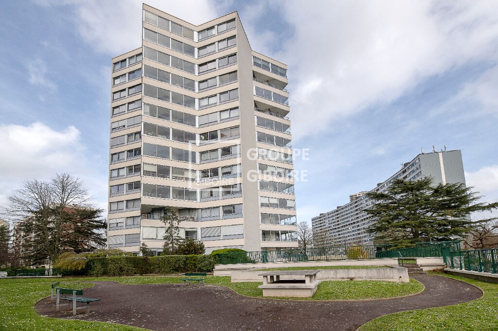 Vente Appartement à Rennes 6 pièces