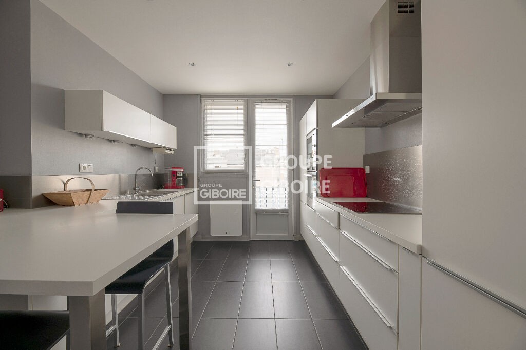 Vente Appartement à Rennes 6 pièces