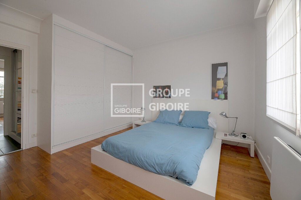 Vente Appartement à Rennes 6 pièces