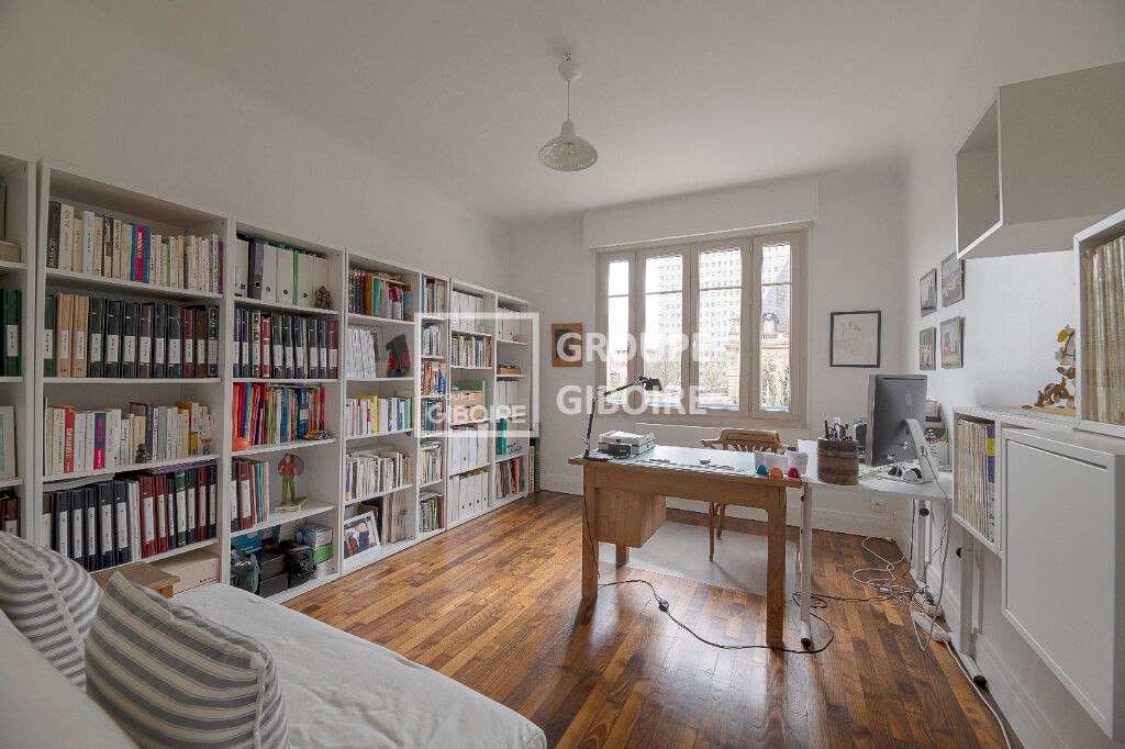 Vente Appartement à Rennes 6 pièces