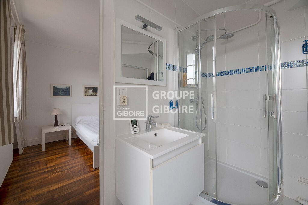 Vente Appartement à Rennes 6 pièces