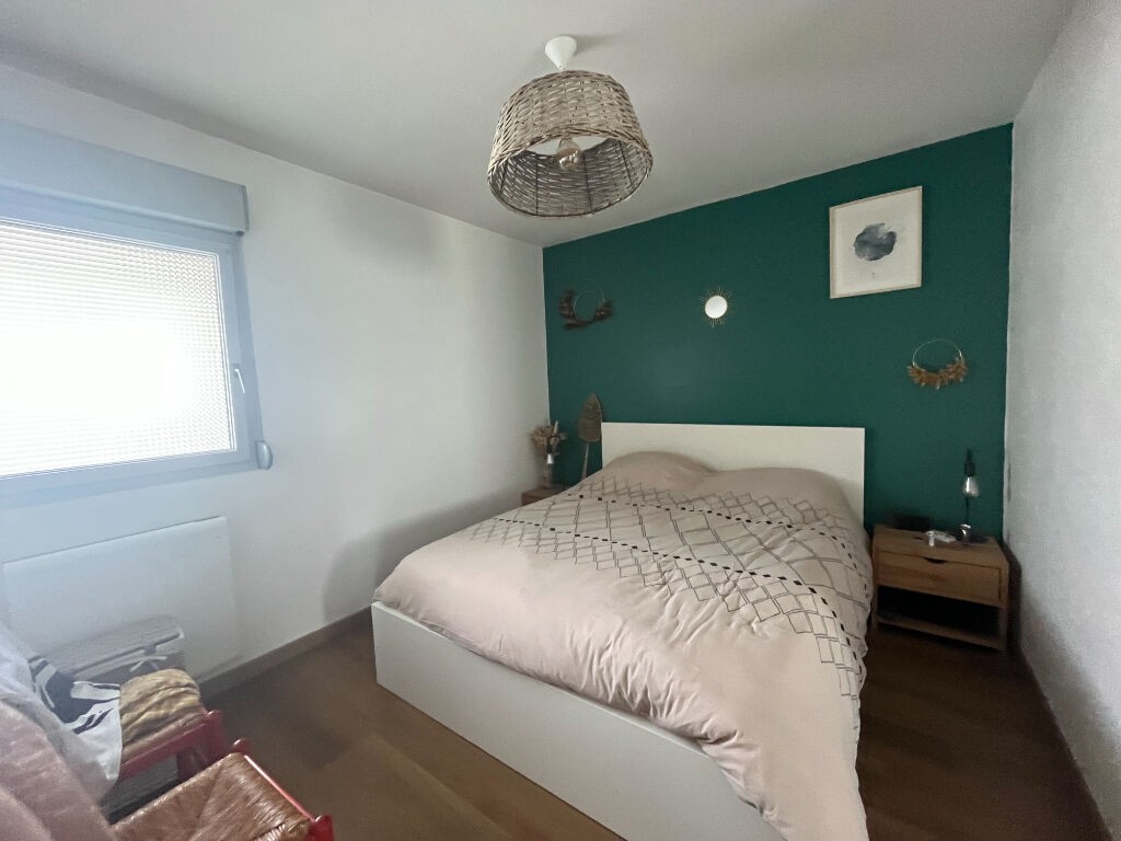 Vente Appartement à Rennes 2 pièces