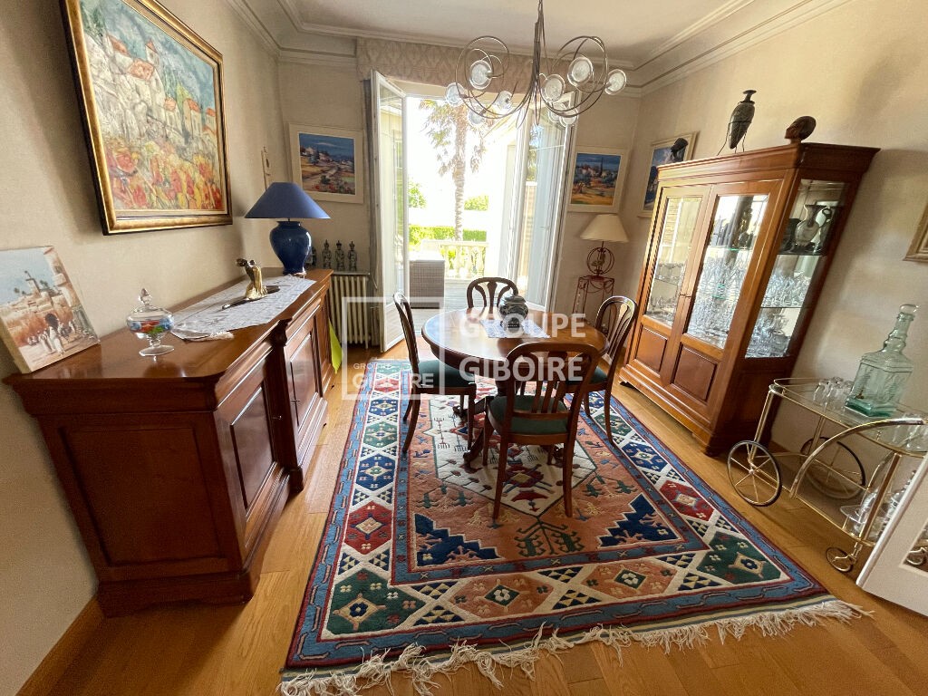 Vente Maison à Rennes 5 pièces