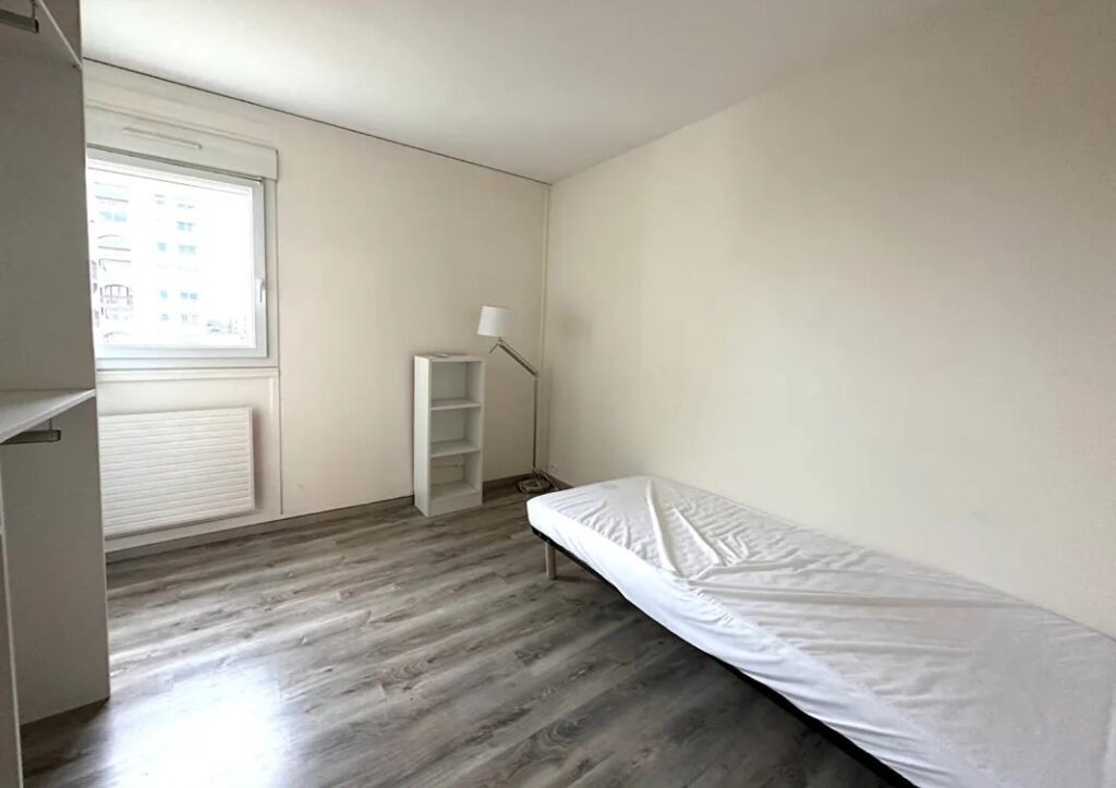 Vente Appartement à Angers 4 pièces