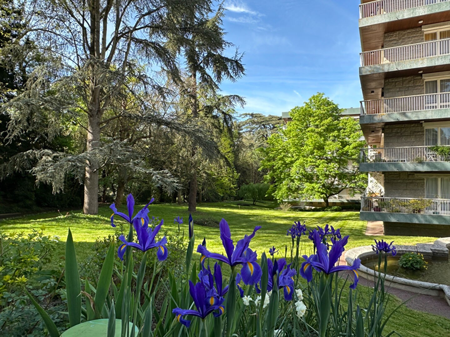 Vente Appartement à Rennes 8 pièces