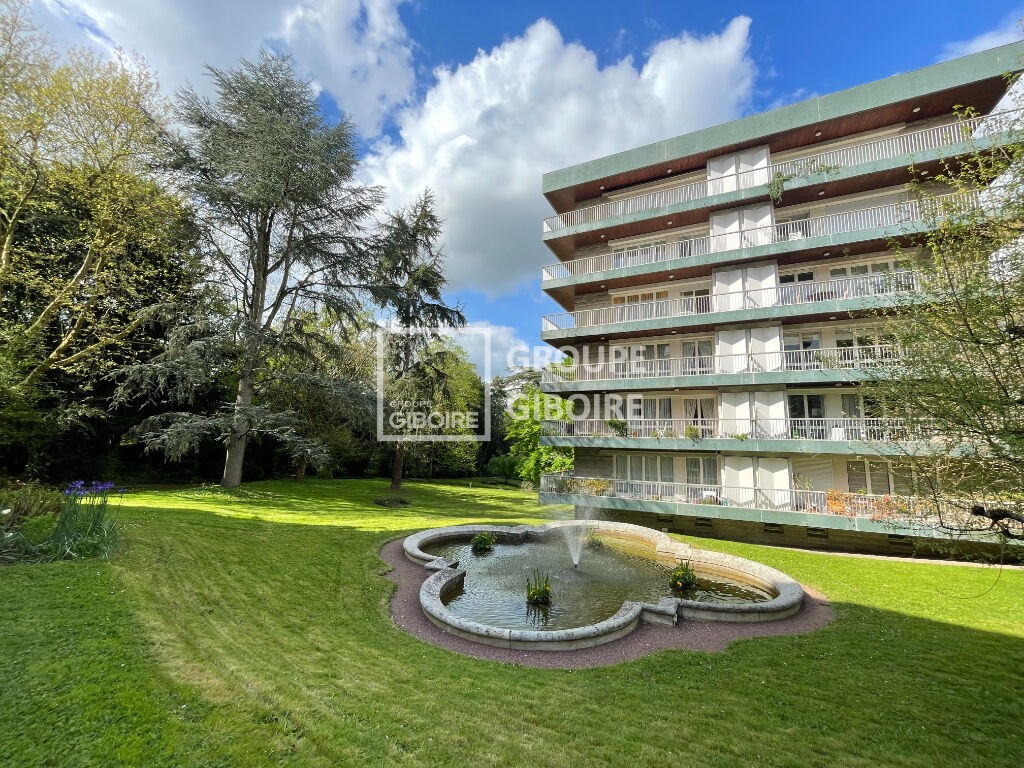 Vente Appartement à Rennes 8 pièces