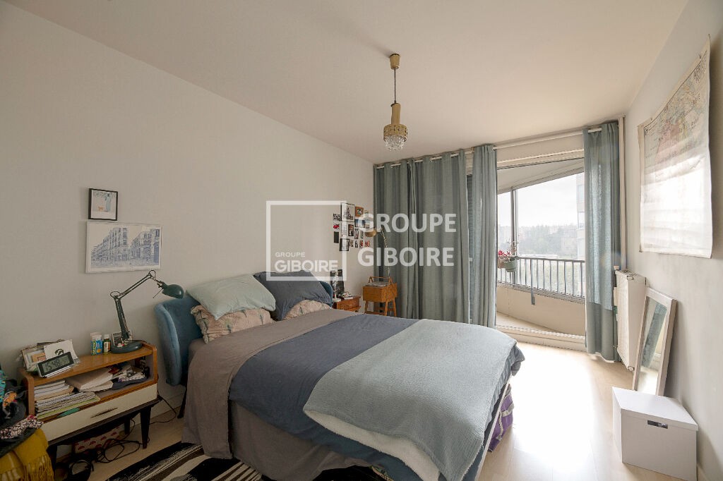 Vente Appartement à Rennes 5 pièces