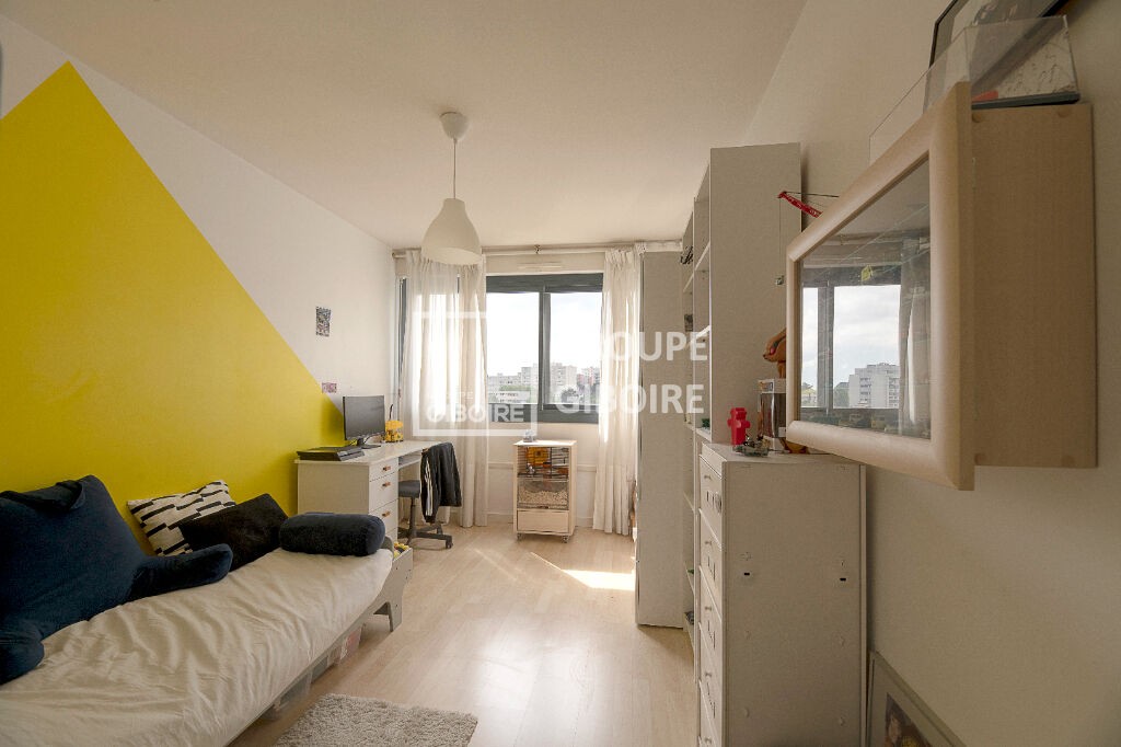 Vente Appartement à Rennes 5 pièces