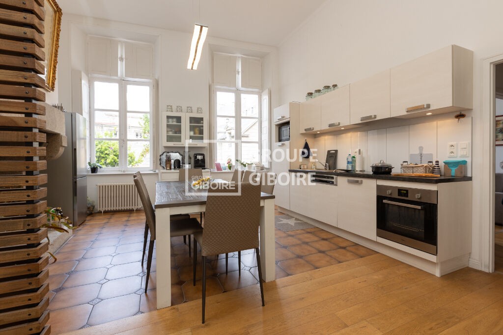 Vente Appartement à Saint-Malo 3 pièces