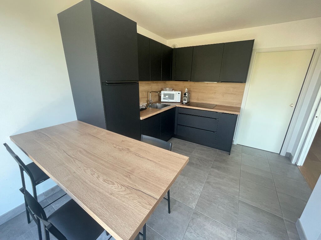 Vente Appartement à Rennes 4 pièces