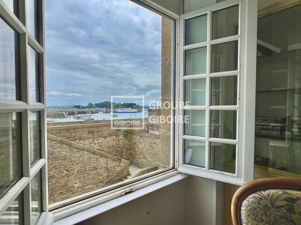 Vente Appartement à Saint-Malo 2 pièces