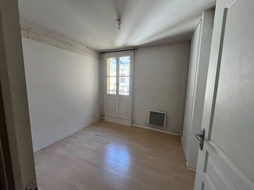 Vente Appartement à Rennes 3 pièces