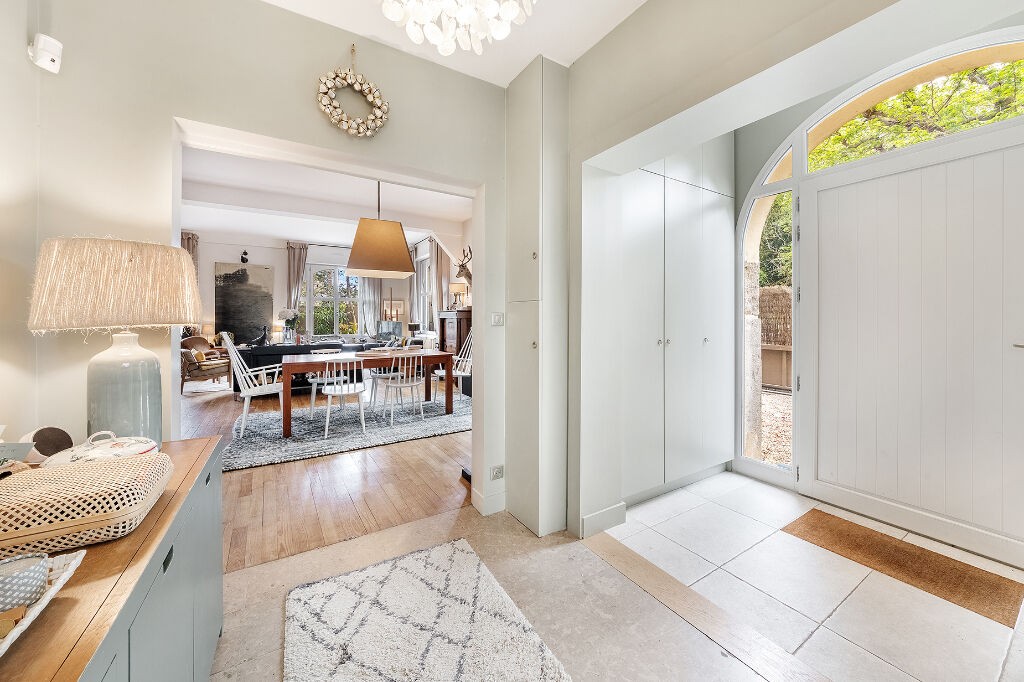 Vente Maison à Rennes 6 pièces