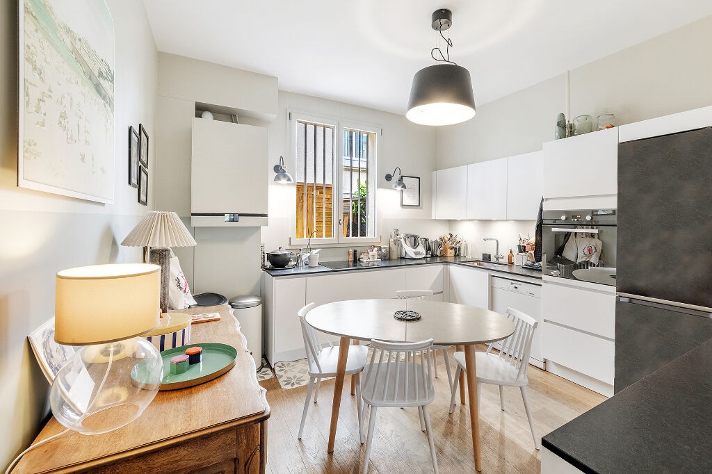 Vente Maison à Rennes 6 pièces