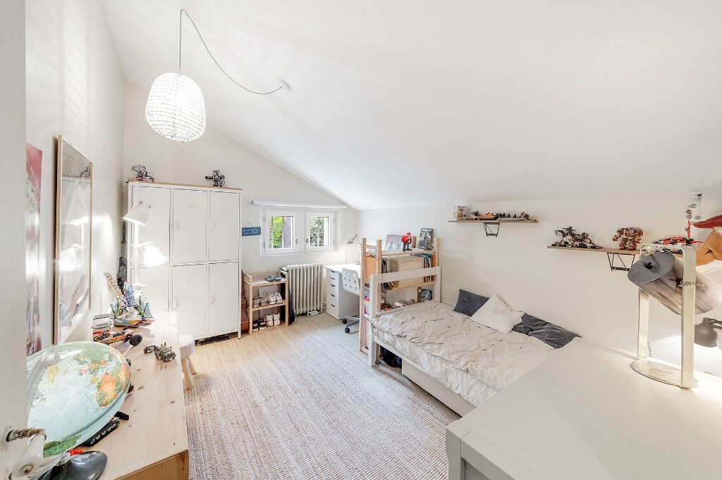 Vente Maison à Rennes 6 pièces