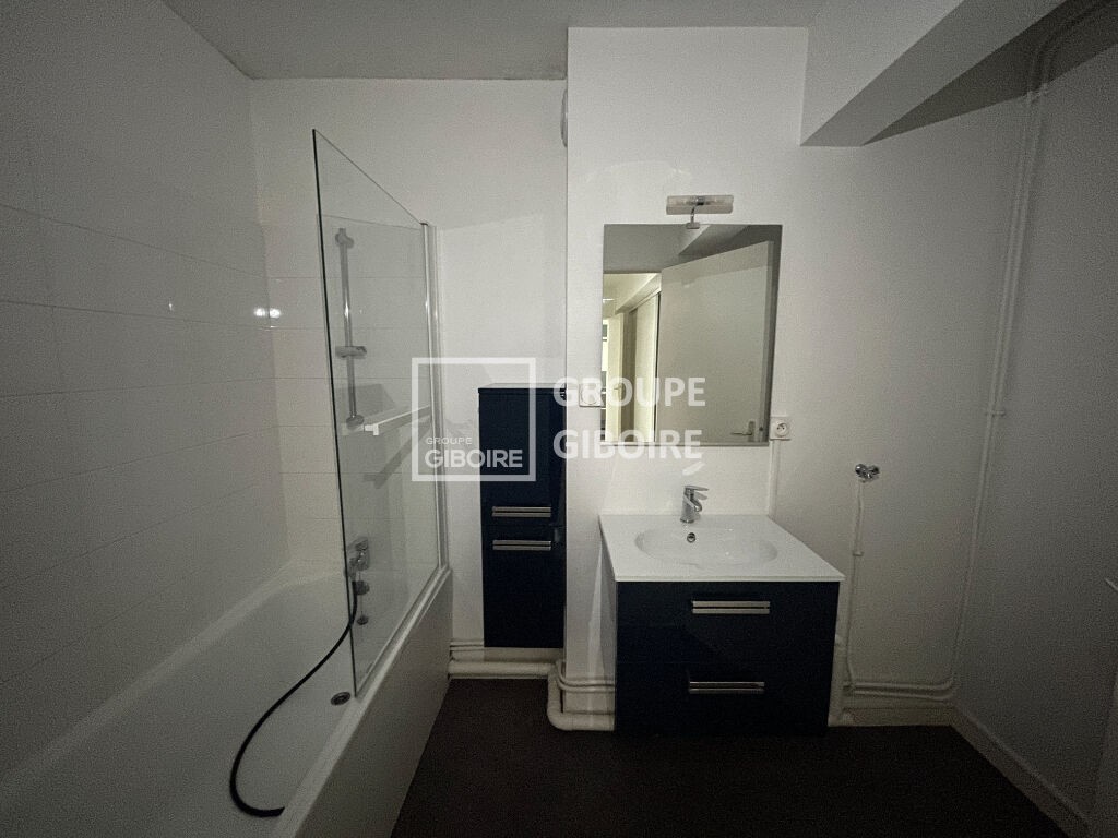 Vente Appartement à Rennes 4 pièces