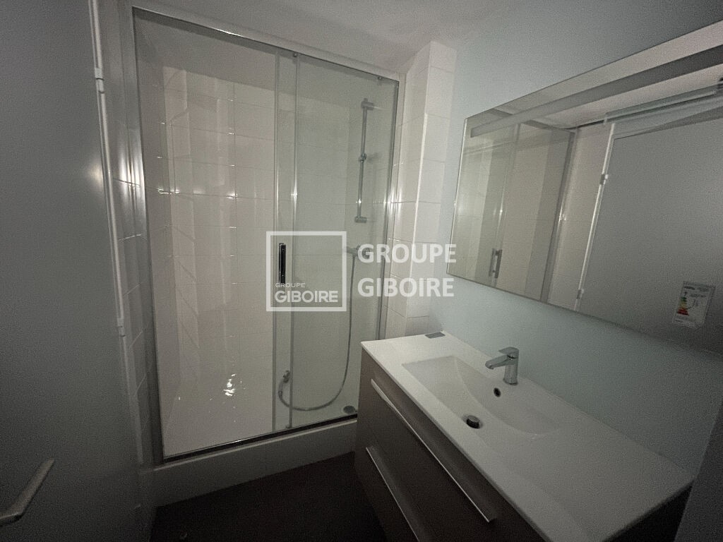 Vente Appartement à Rennes 4 pièces