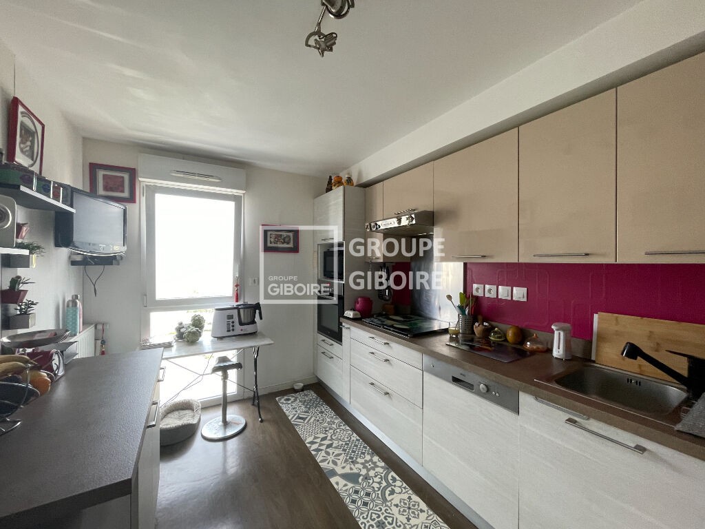 Vente Appartement à Saint-Malo 4 pièces