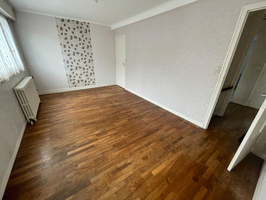 Vente Maison à Rennes 4 pièces