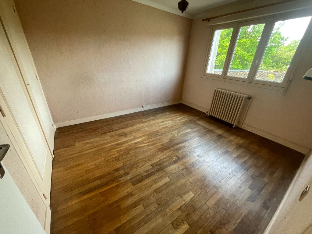 Vente Maison à Rennes 4 pièces