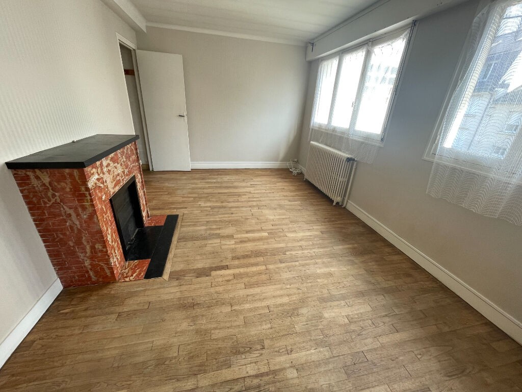 Vente Maison à Rennes 2 pièces