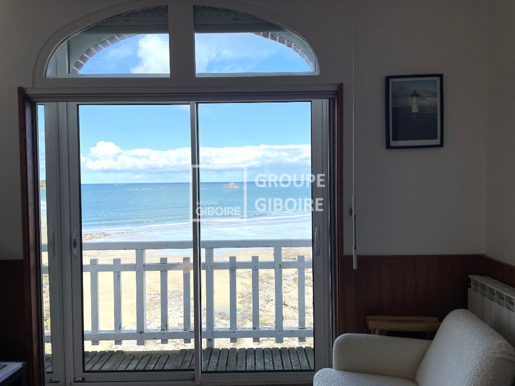 Vente Maison à Saint-Malo 5 pièces