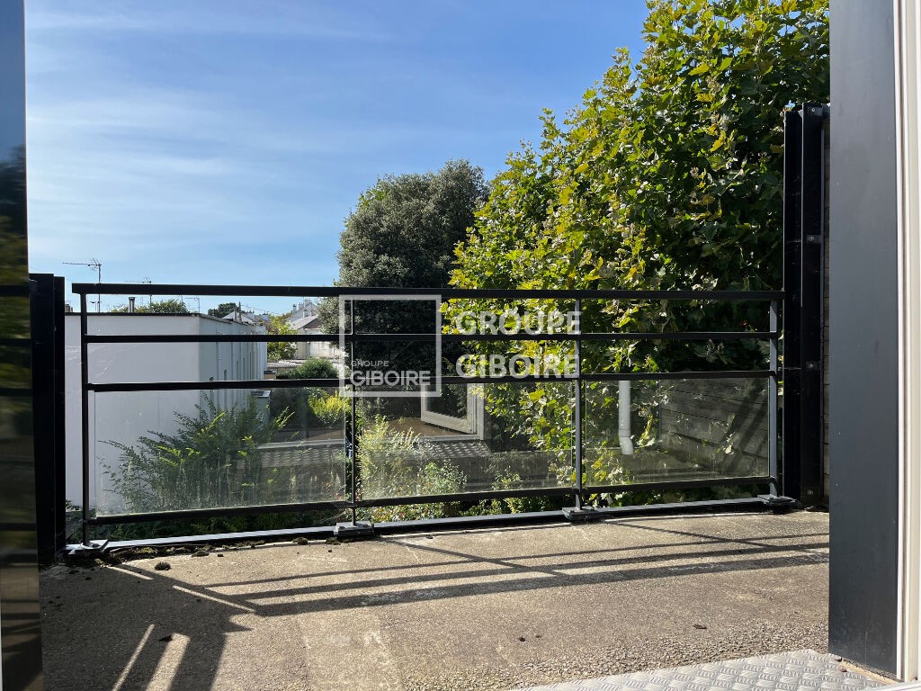 Vente Appartement à Nantes 2 pièces