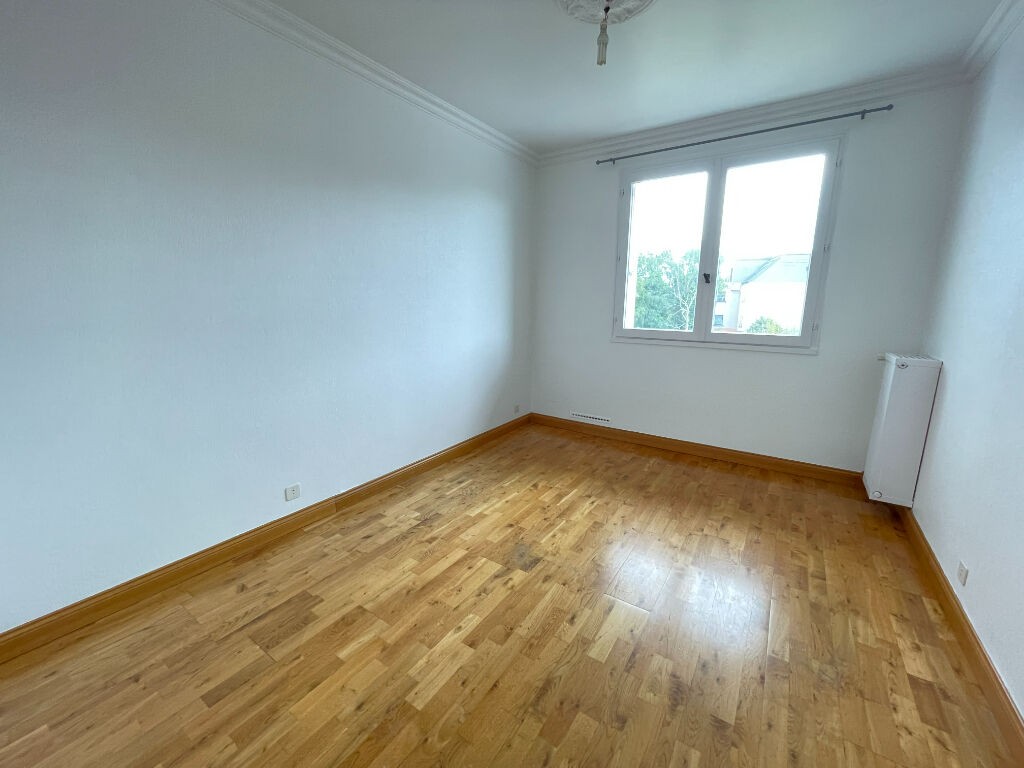 Vente Appartement à Rennes 4 pièces