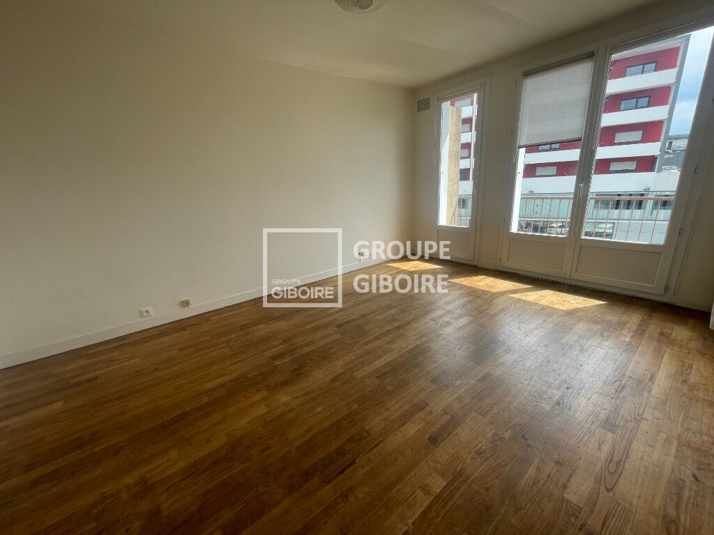 Vente Appartement à Rennes 1 pièce