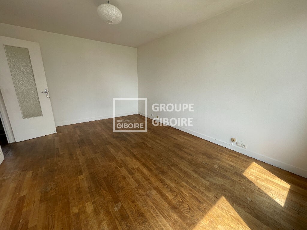 Vente Appartement à Rennes 1 pièce