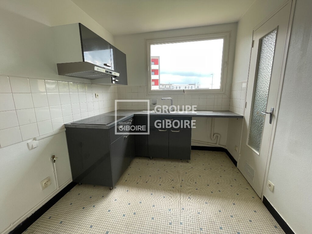 Vente Appartement à Rennes 1 pièce