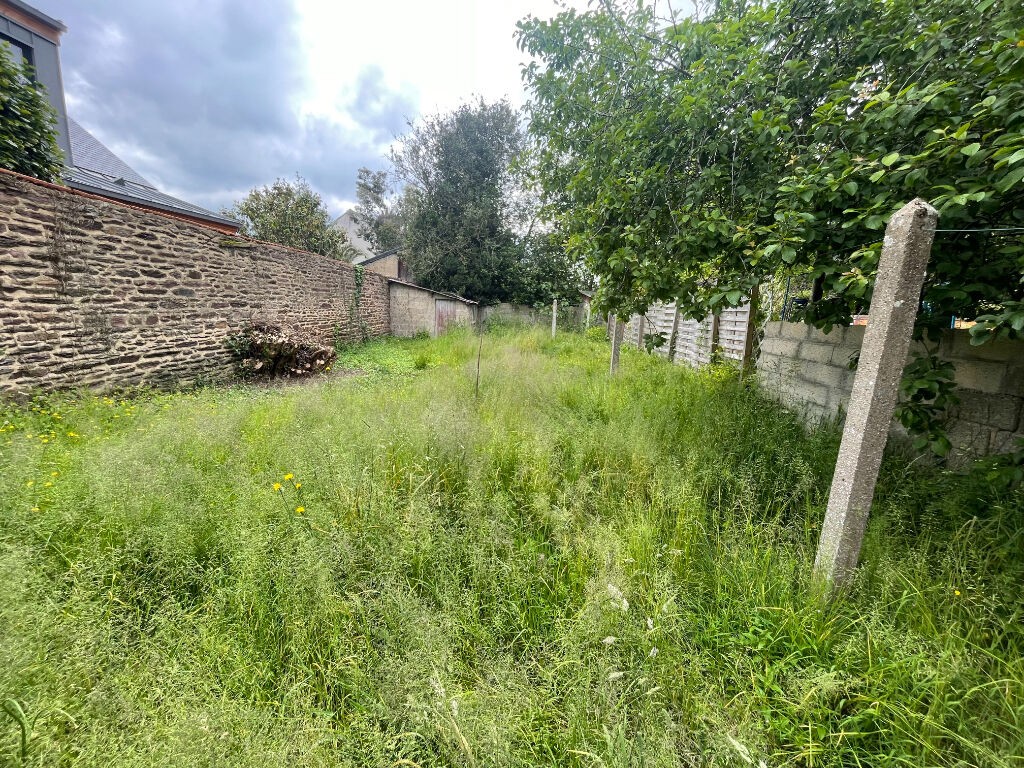 Vente Maison à Rennes 8 pièces