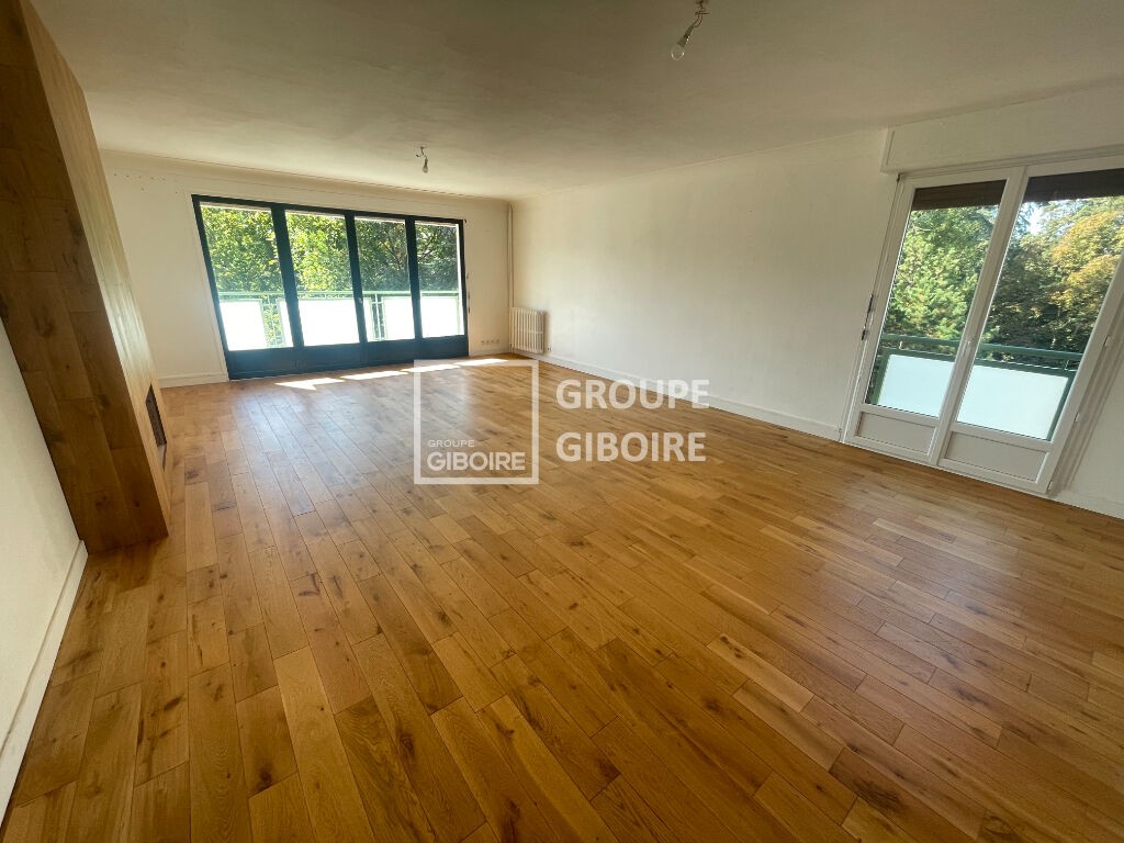 Vente Appartement à Rennes 5 pièces